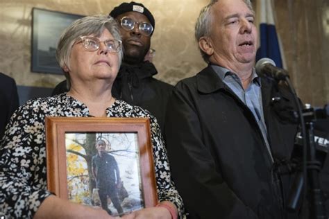 Families of 5 Minnesota men killed by police sue agency to force release of investigation files